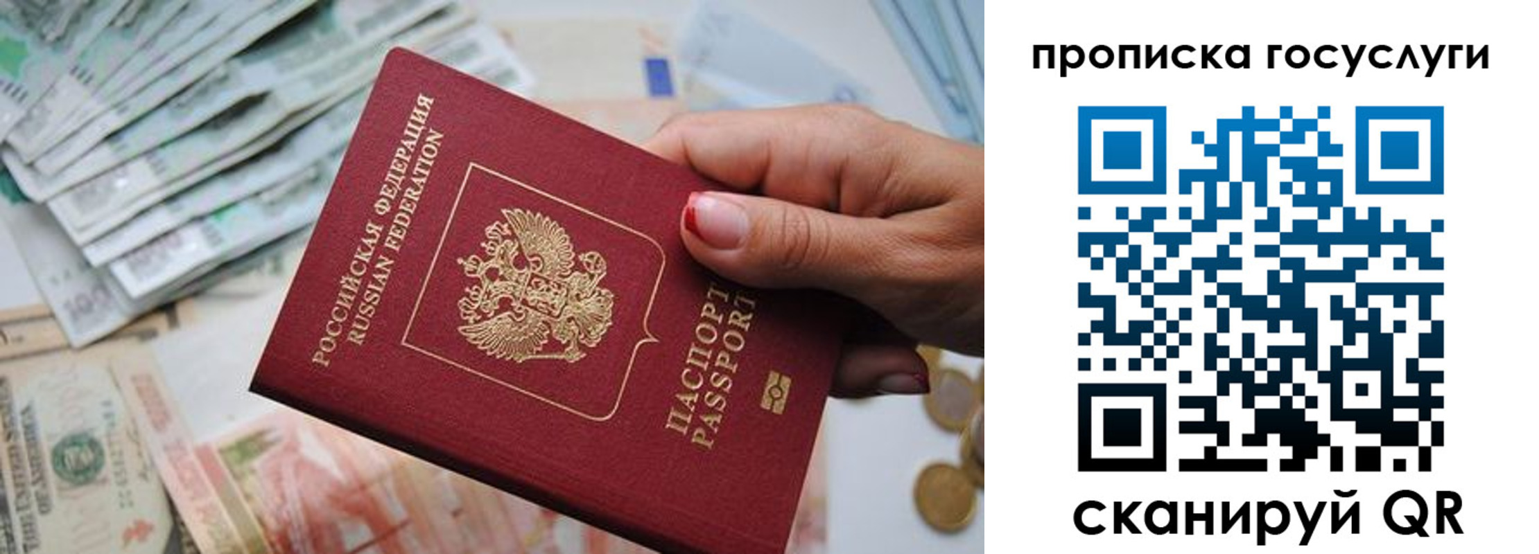 прописка поиск в Калининске